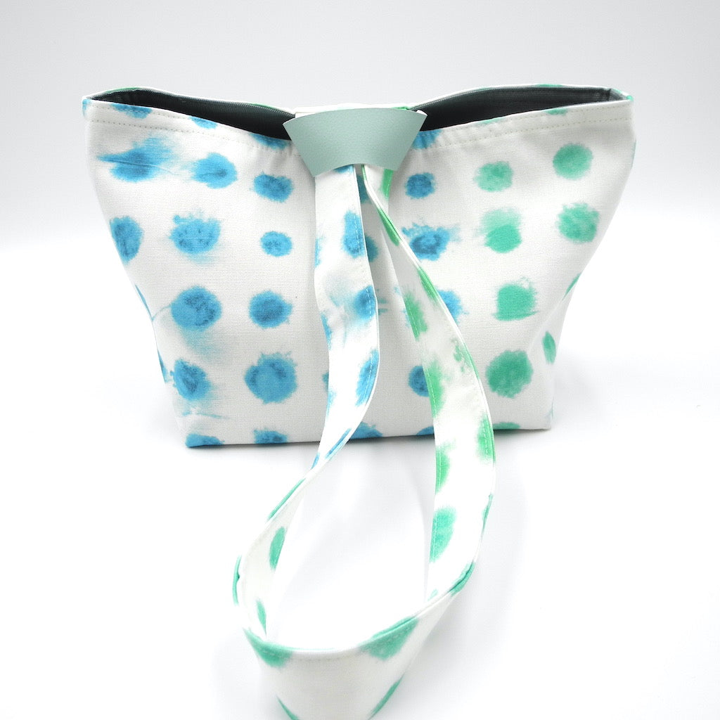 Knotty Tote