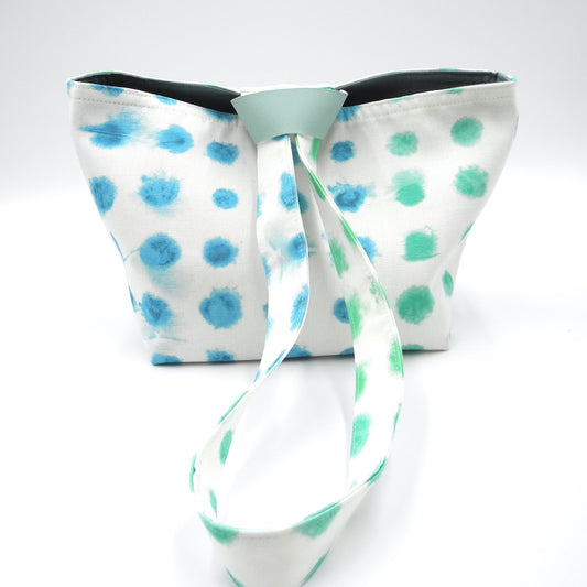 Knotty Tote