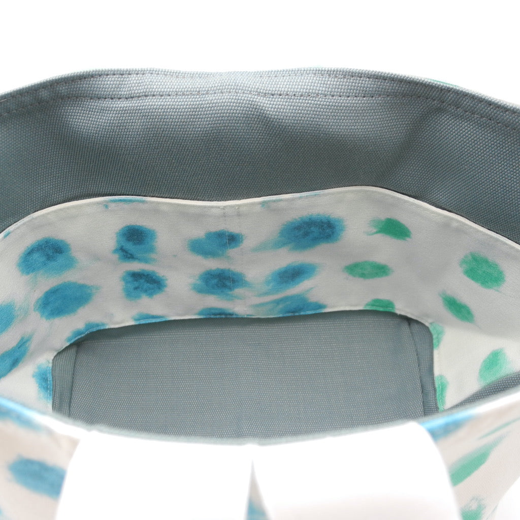 Knotty Tote