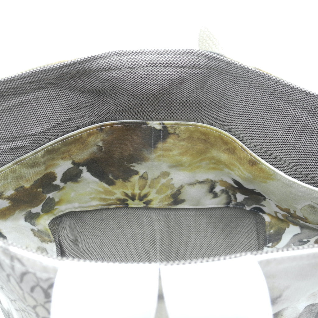 Knotty Tote