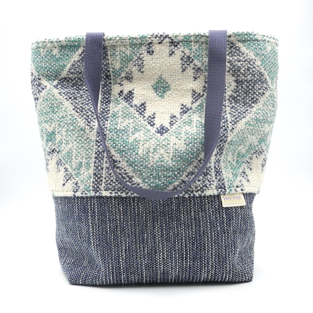 Knitters Tote Bag