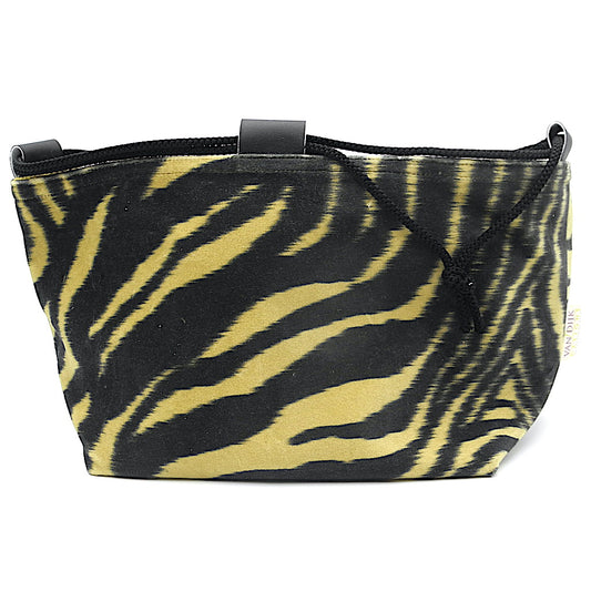 Boxy Drawstring