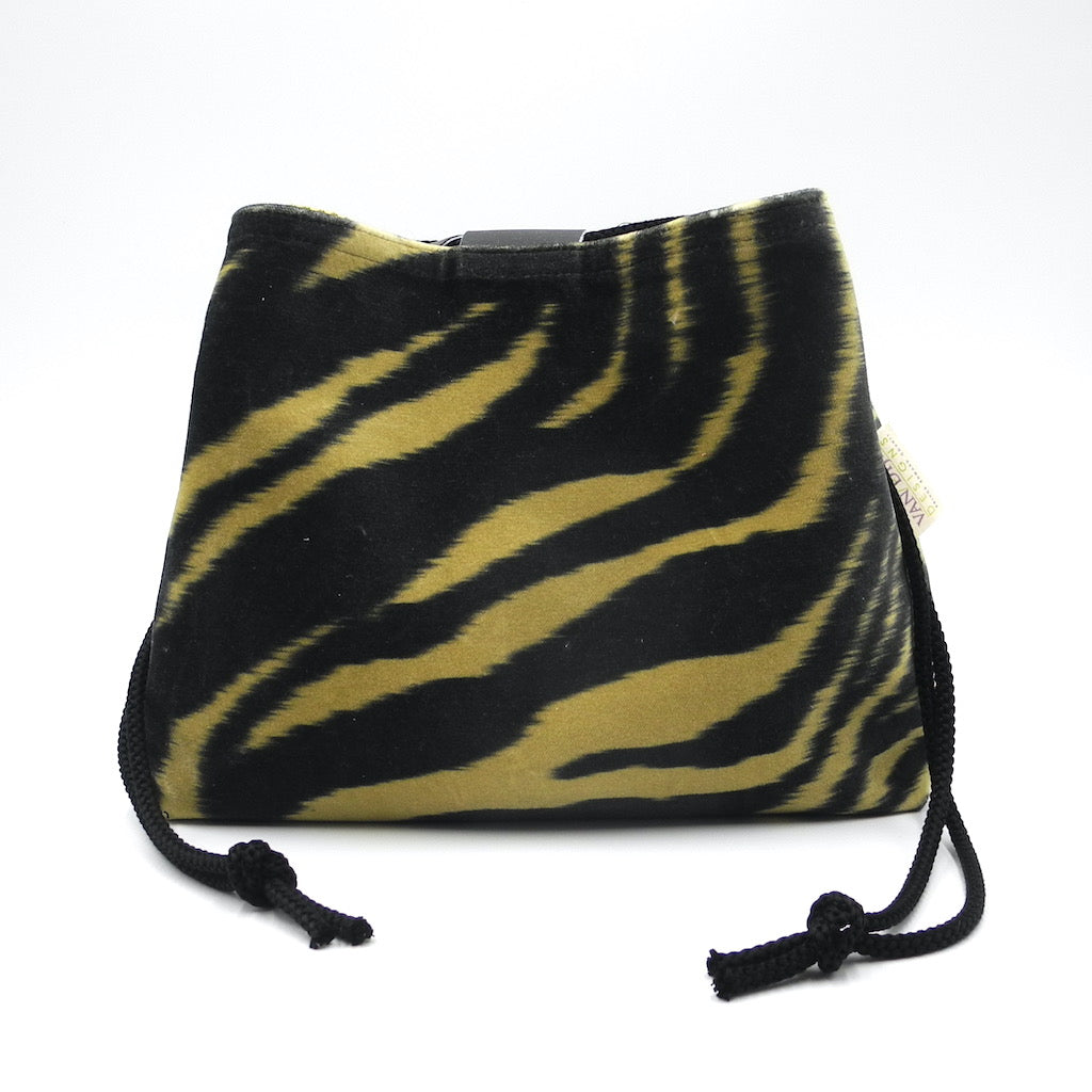 Boxy Drawstring