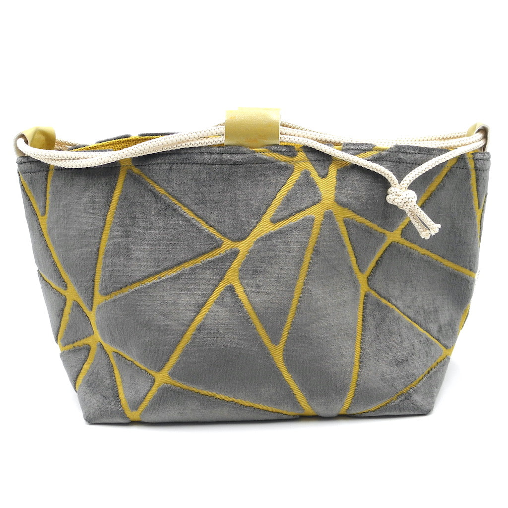 Boxy Drawstring