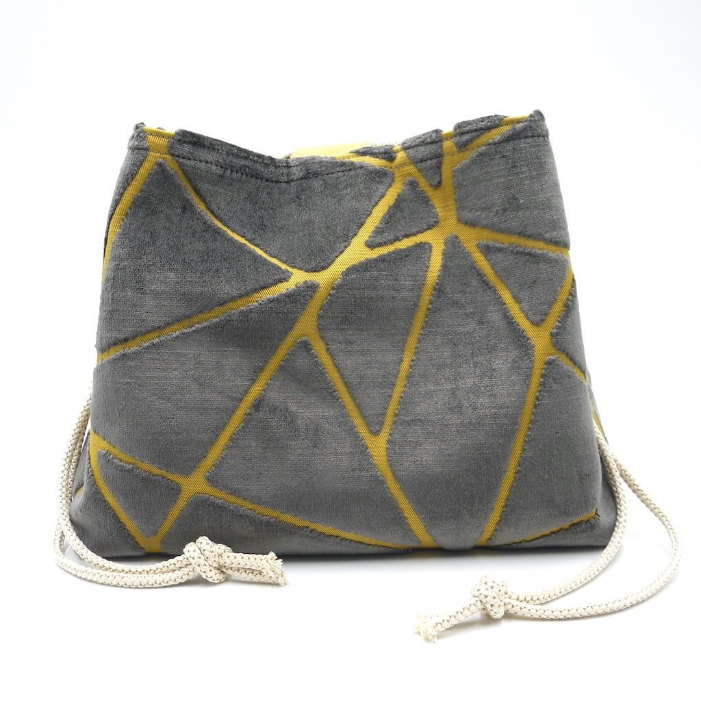 Boxy Drawstring