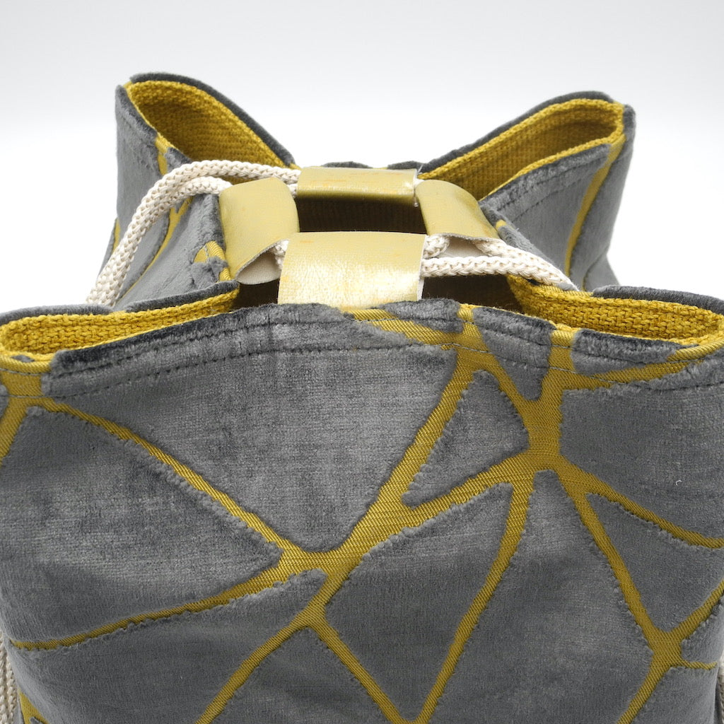 Boxy Drawstring