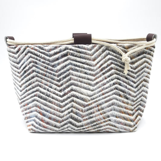 Boxy Drawstring