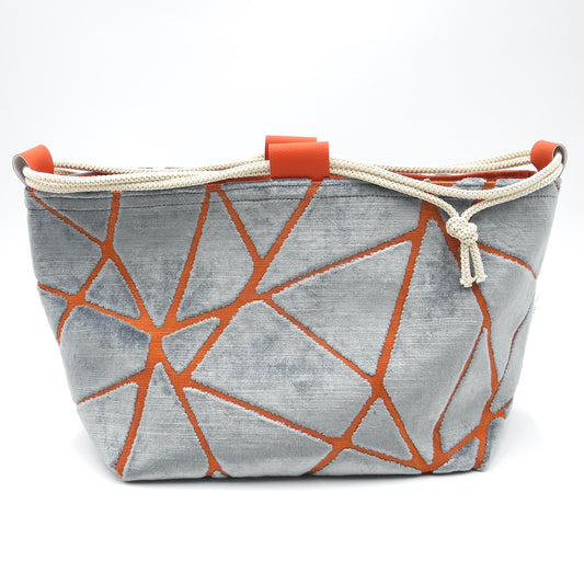 Boxy Drawstring