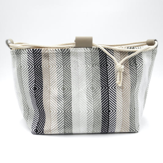 Boxy Drawstring