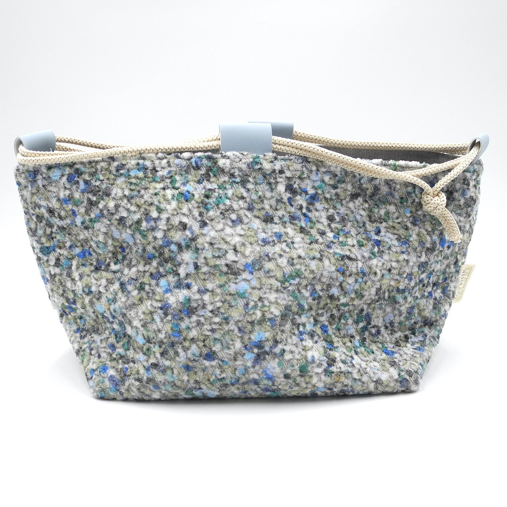 Boxy Drawstring