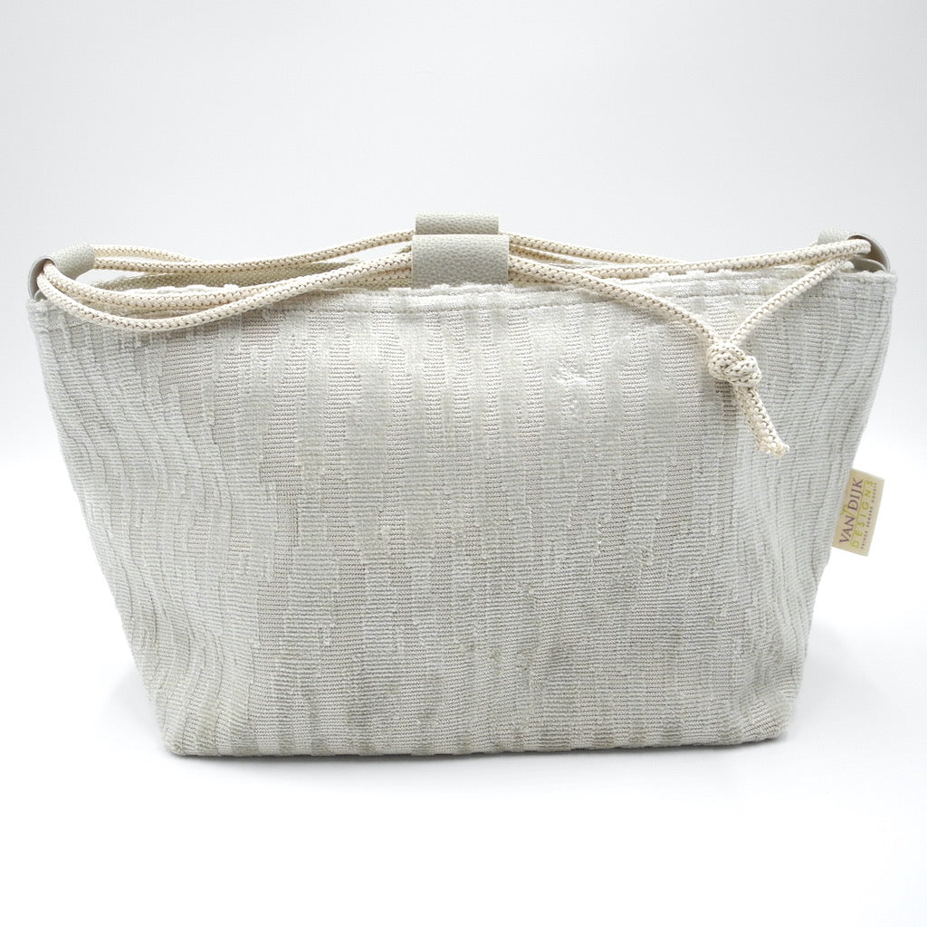 Boxy Drawstring