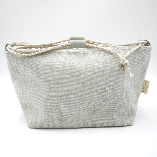 Boxy Drawstring