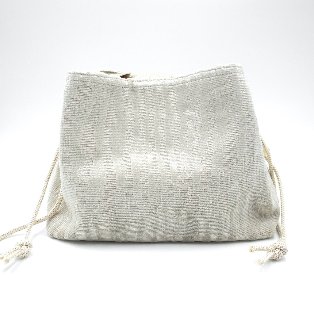 Boxy Drawstring