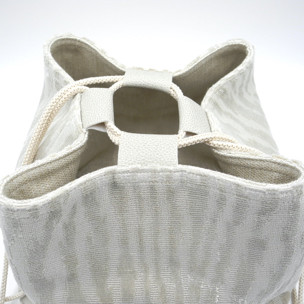 Boxy Drawstring