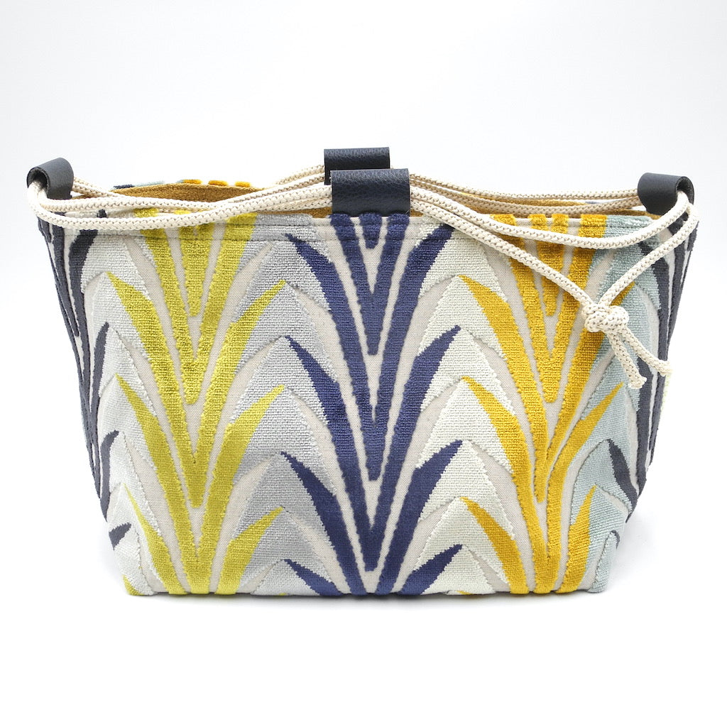 Boxy Drawstring