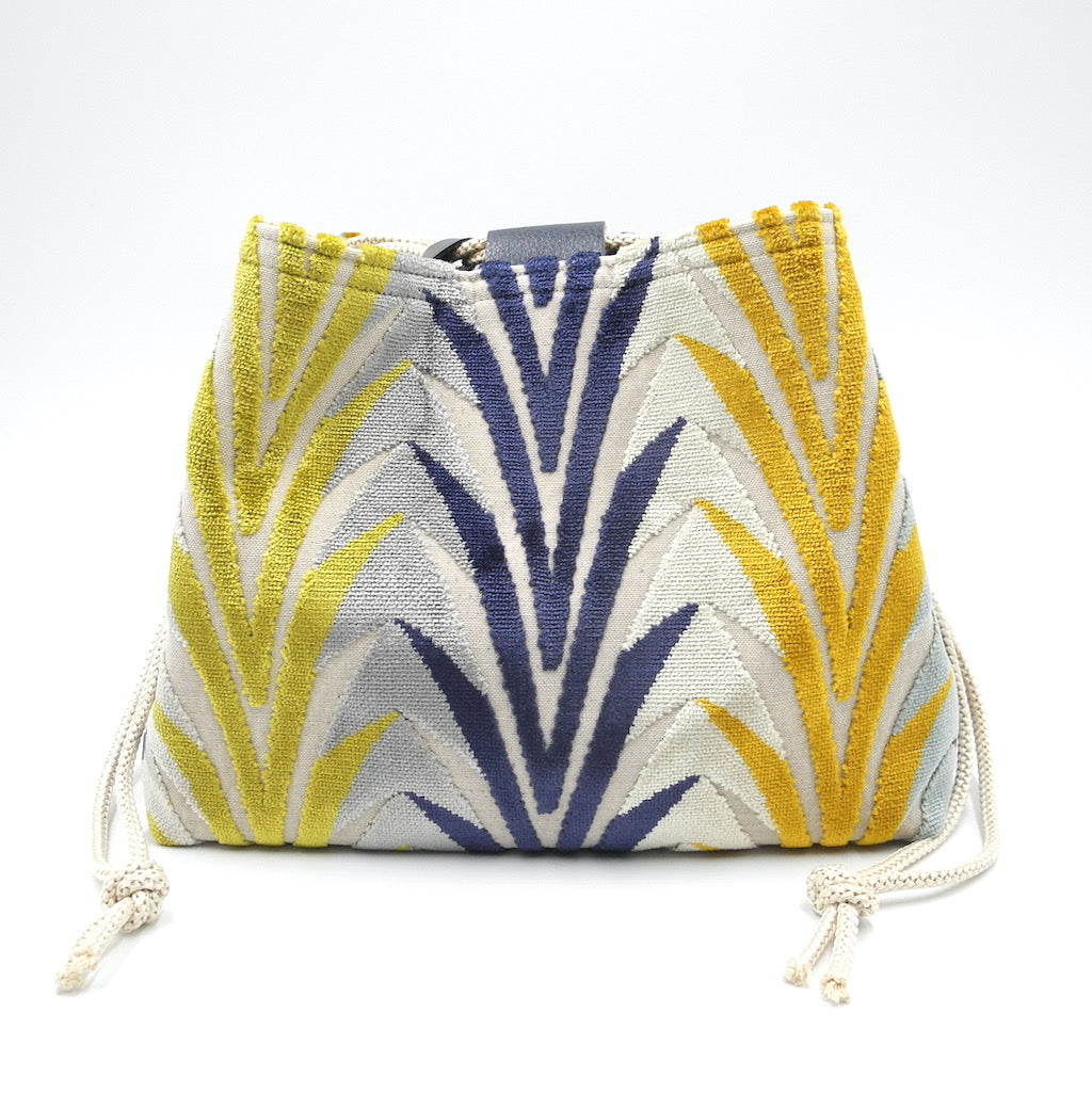 Boxy Drawstring