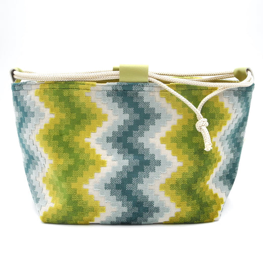 Boxy Drawstring