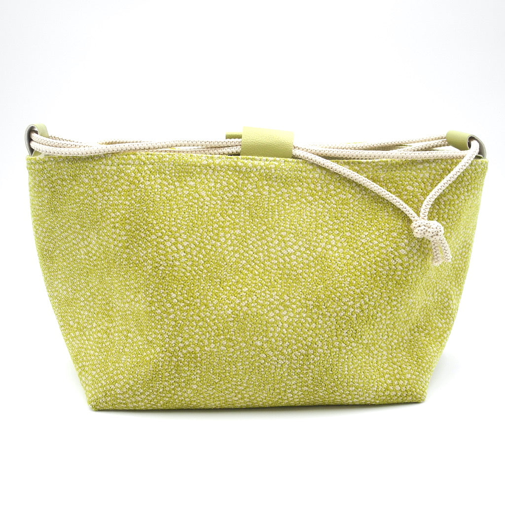 Boxy Drawstring