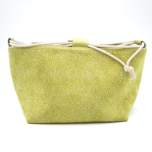 Boxy Drawstring