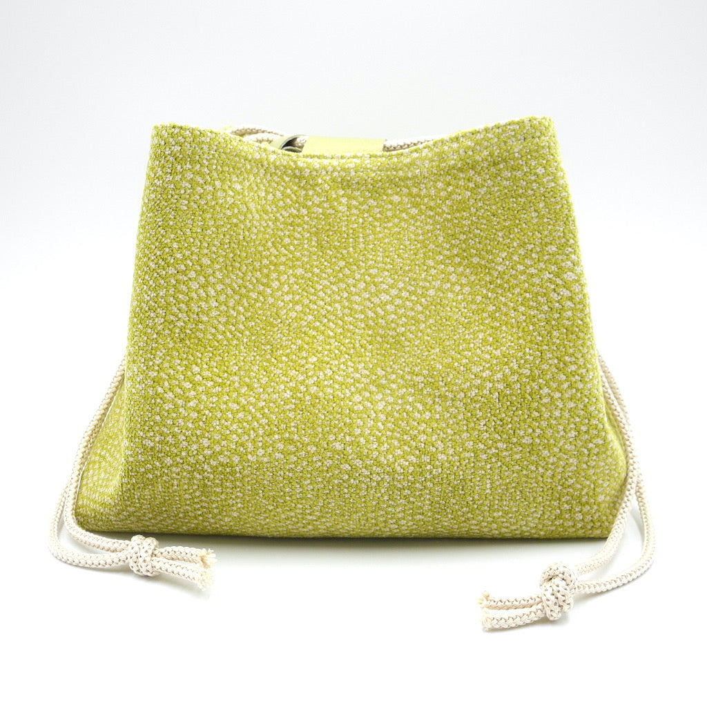 Boxy Drawstring