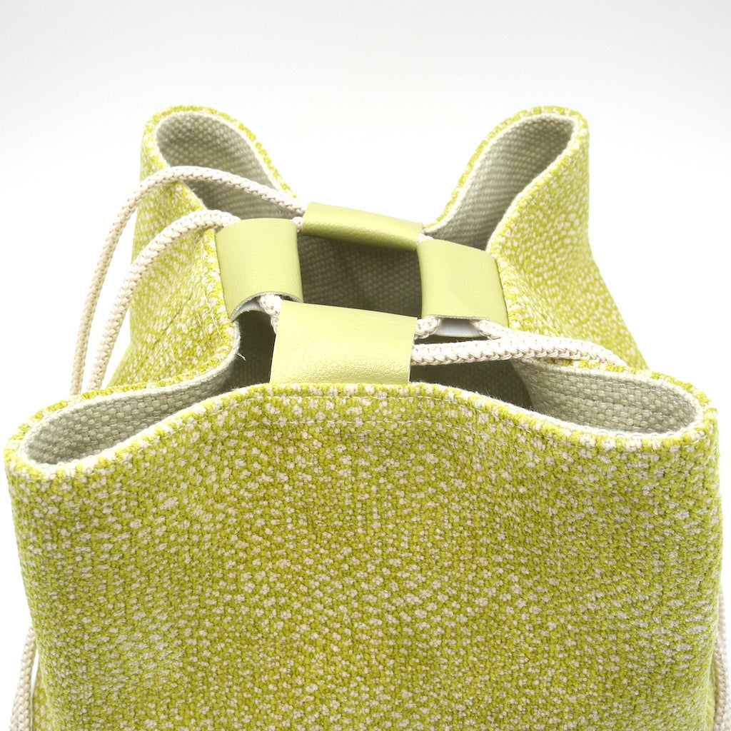 Boxy Drawstring