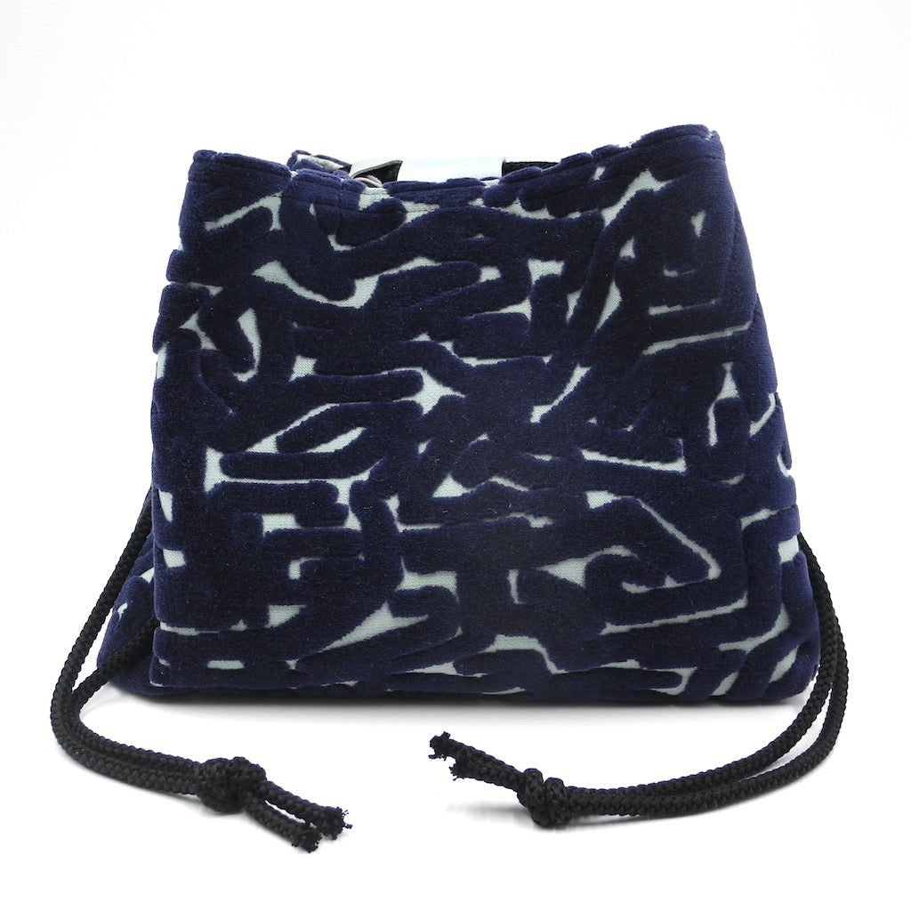 Boxy Drawstring