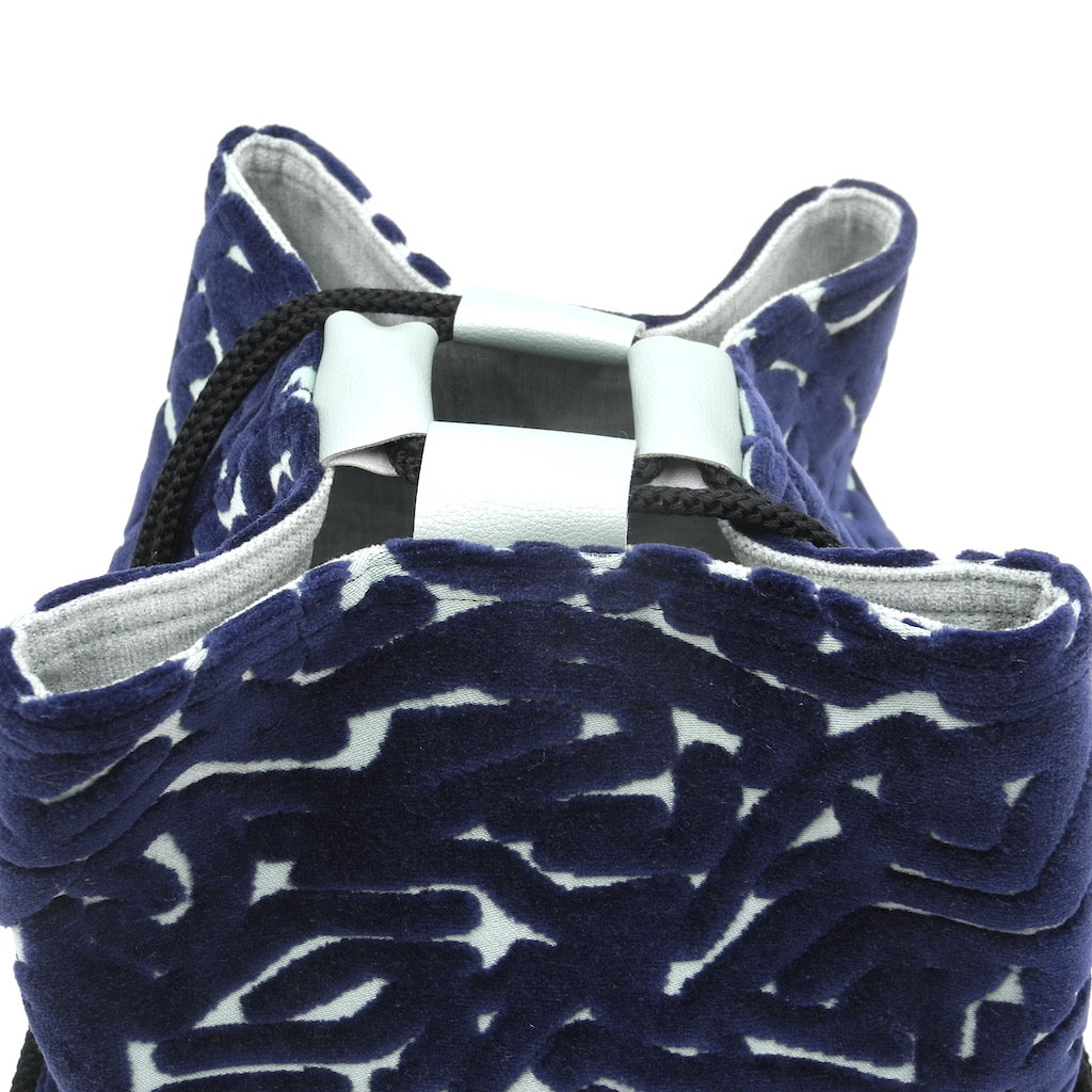Boxy Drawstring