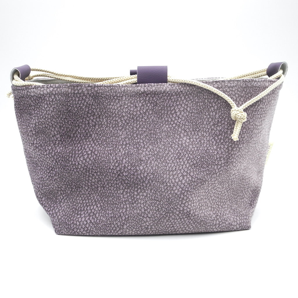 Boxy Drawstring