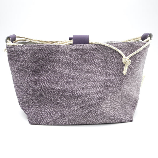 Boxy Drawstring
