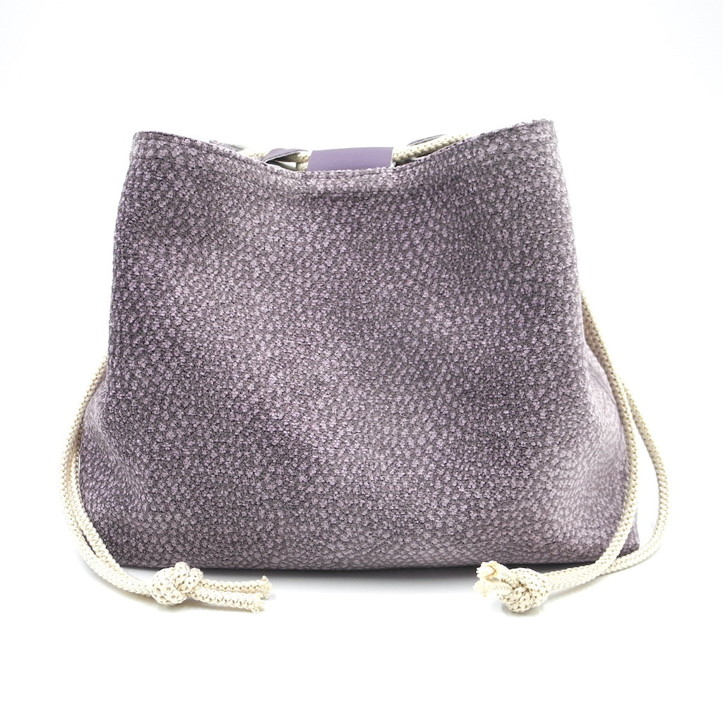 Boxy Drawstring
