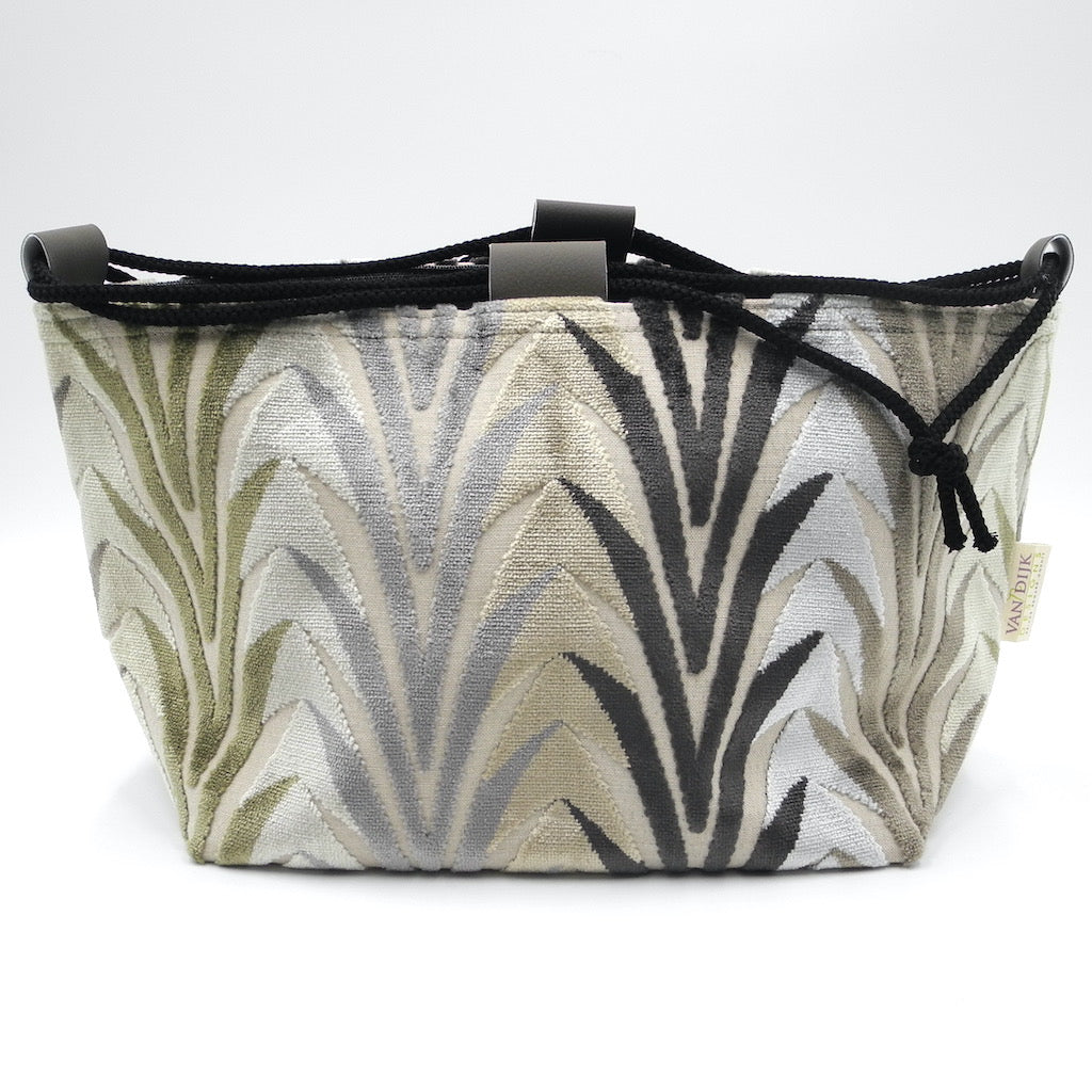 Boxy Drawstring