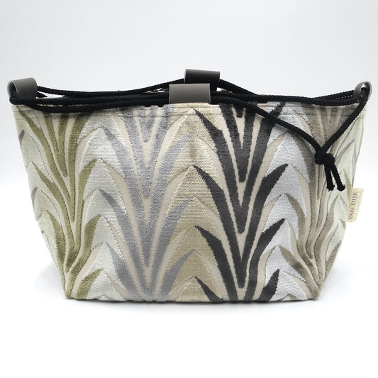 Boxy Drawstring