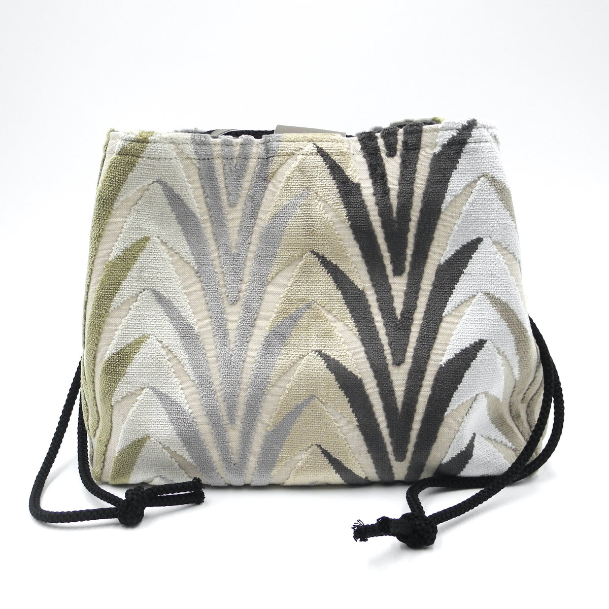 Boxy Drawstring