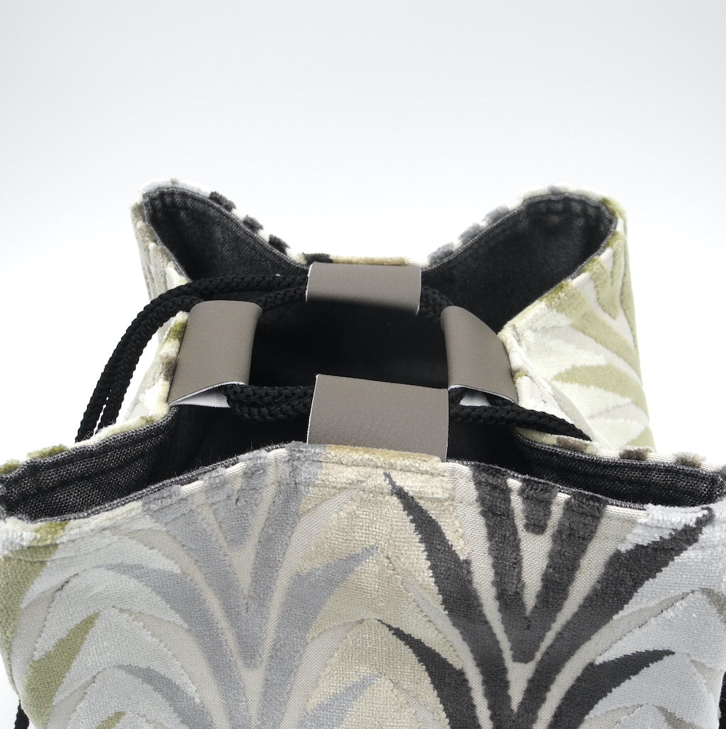 Boxy Drawstring
