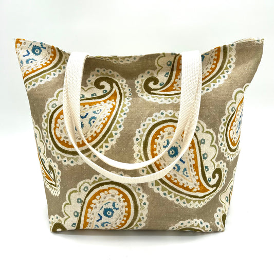 Tote - Mid-Sized