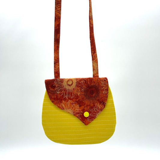 kids crossbody purse hanging