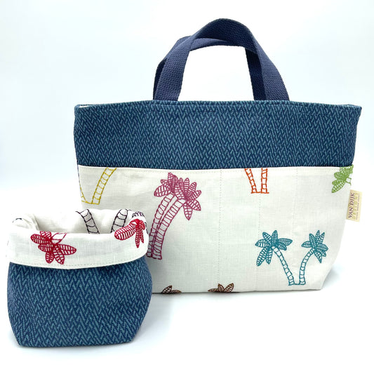 Project Basket - 2 Piece Set