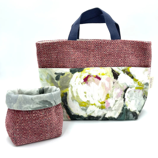 Project Basket - 2 Piece Set