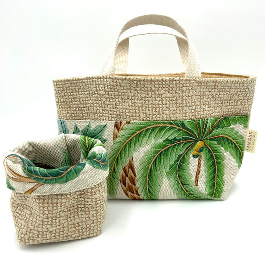 Project Basket - 2 Piece Set