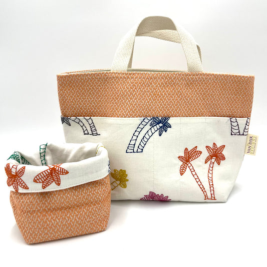 Project Basket - 2 Piece Set