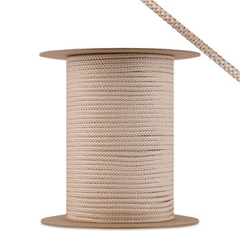 Drawstring per meter