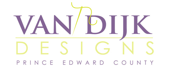 Van Dijk Designs