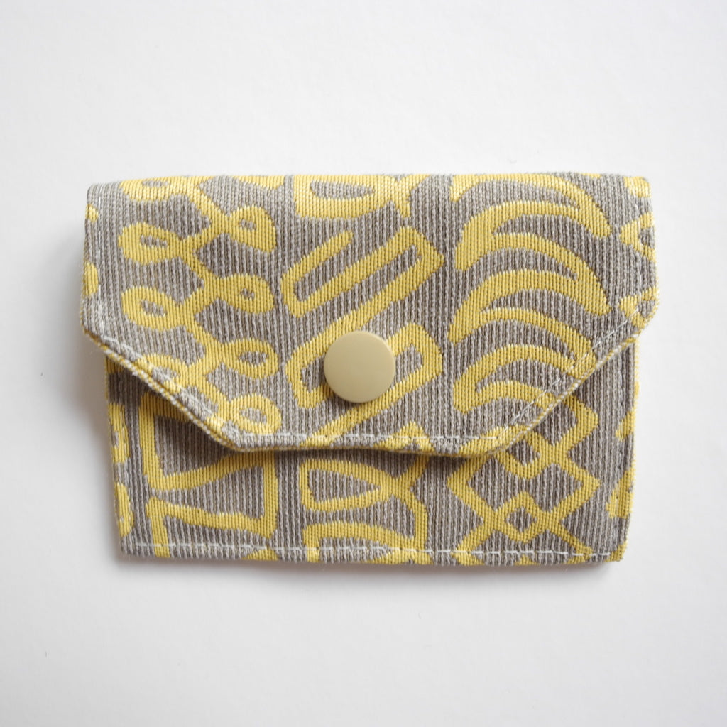 Notions Mini Pouch